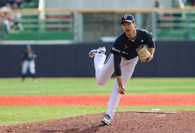 사진=두산 베어스 제공