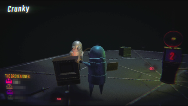 - 루저 중의 왕을 가리는 '루저의 아레나'