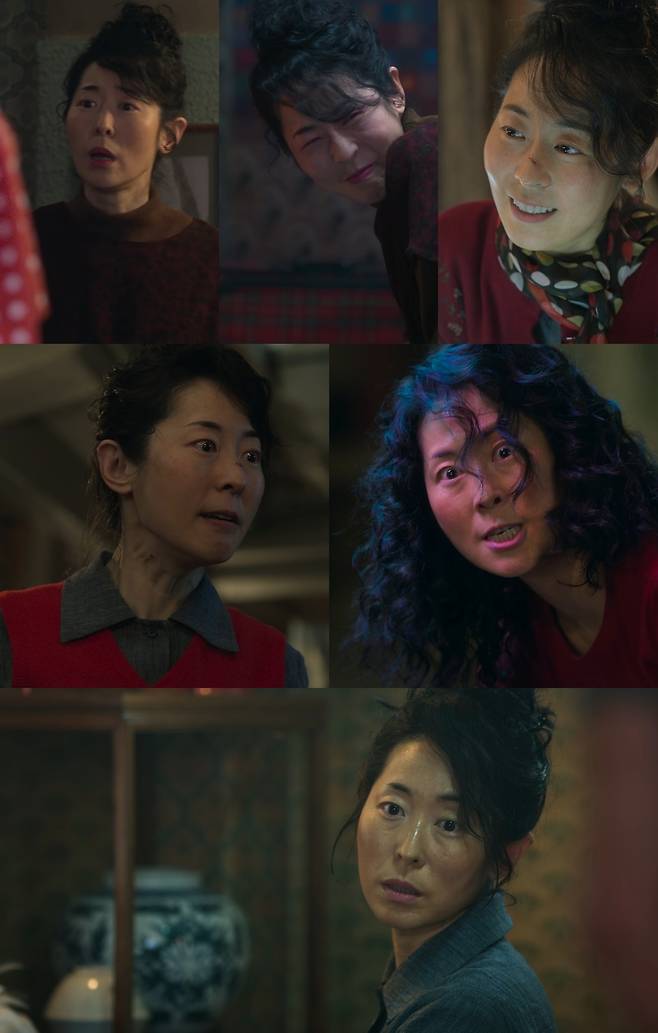 넷플릭스 폭싹 속았수다