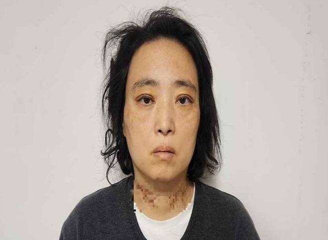 ⓒ대전경찰서 제공