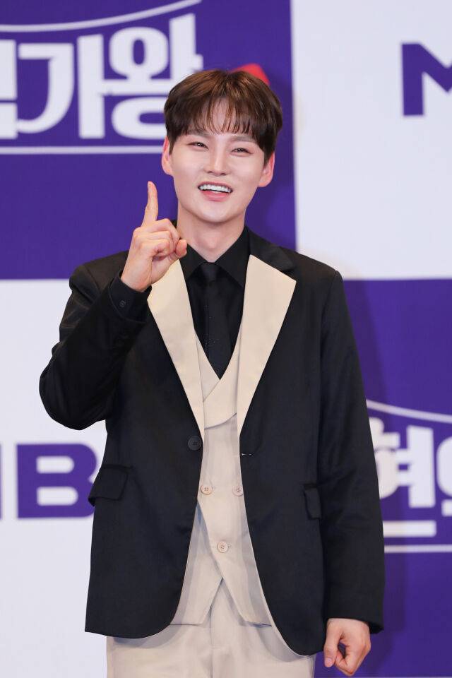 MBN '현역가왕2' 기자간담회 / MBN