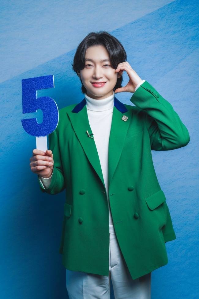 사진=TV CHOSUN ‘미스터트롯3’