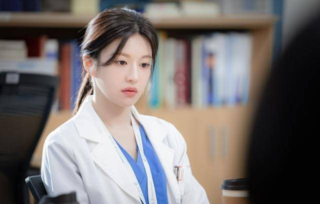 ‘언젠가는 슬기로울 전공의생활’이 베일을 벗는다. tvN 제공