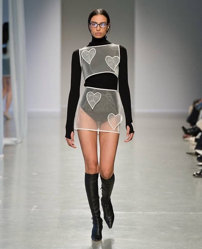 "L'atelier Kimhekim" collection (Instagram)