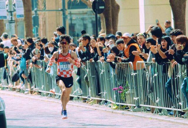 이치야마 츠바사./소셜미디어