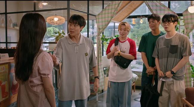 ‘찌질의 역사’ 방송 캡처