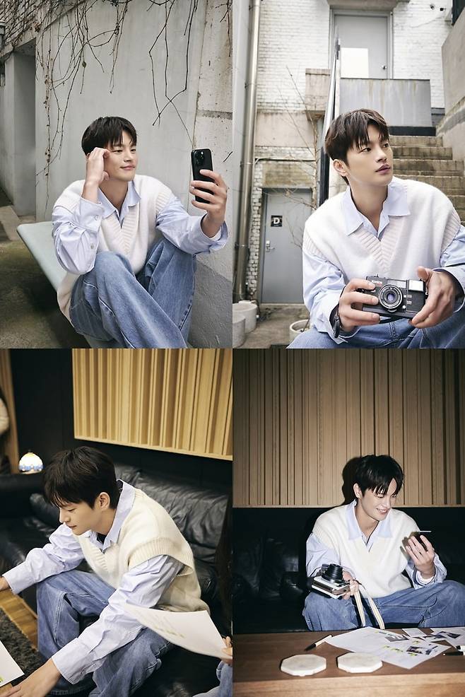 사진=아이에스티엔터테인먼트 제공