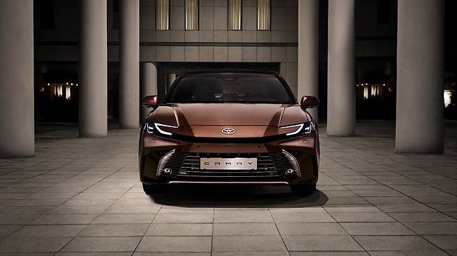 토요타 캠리 하이브리드