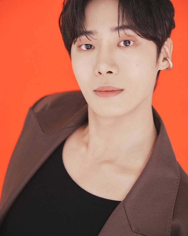 배우 추영우/사진제공=넷플릭스