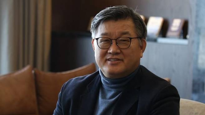 이호선 국민대 법과대학장 교수./이호선 교수 제공