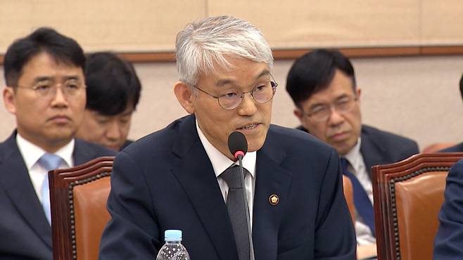 천대엽 법원행정처장