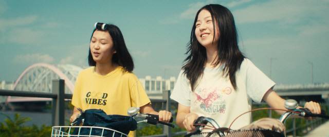 ▲ 영화 ‘소양강 소녀’ 스틸컷