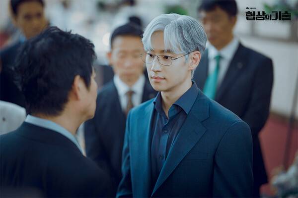 사진 제공: (주)비에이엔터테인먼트, SLL, 드라마하우스스튜디오