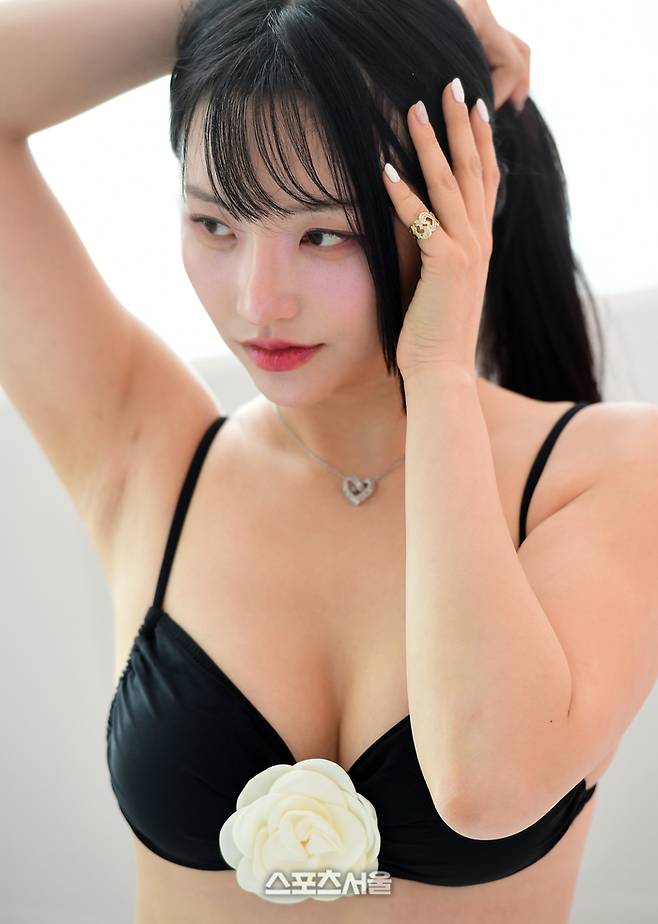 오은담. 이주상기자 rainbow@sportsseoul.com