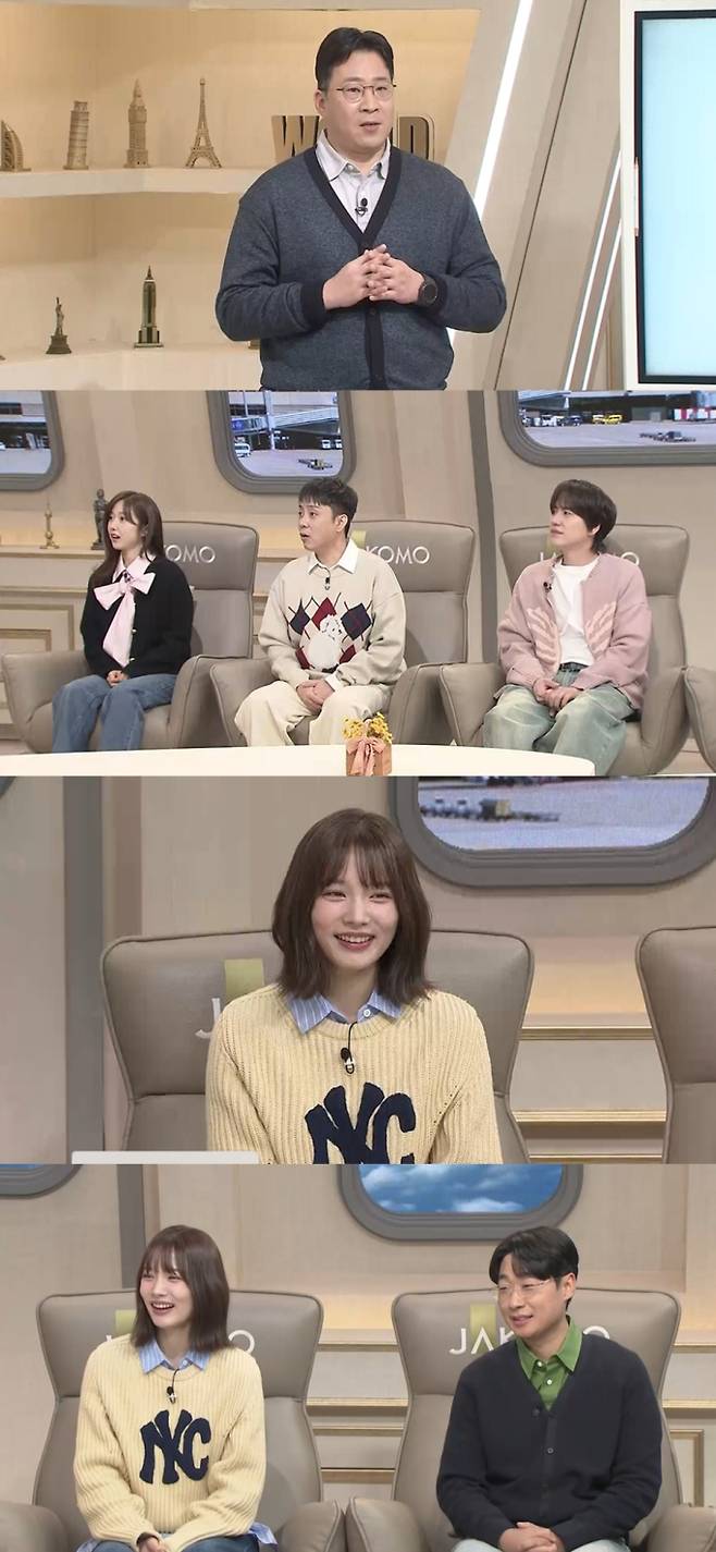 예능 ‘벌거벗은 세계사’ (제공: tvN)