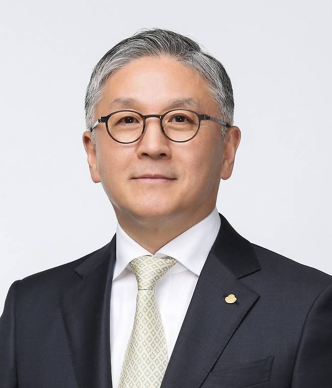 함영준 오뚜기 회장./오뚜기 제공