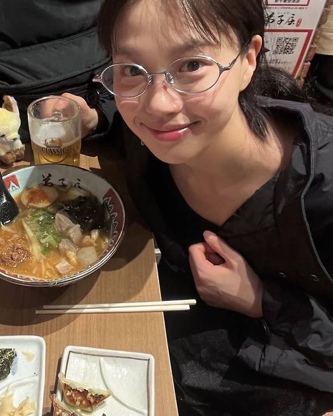 인스타그램 @gominsi