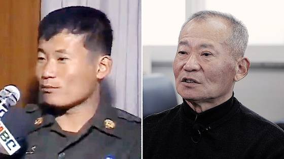 이기건 전 HID 요원은 작전 이후 공식석상에서 육군 53사단 군복에 병장 계급장을 달고 인터뷰에 응했다. 이후 이씨는 40년간 '부산 다대포 간첩 생포 작전'에 대해 공개적으로 이야기한 적이 없다고 했다.