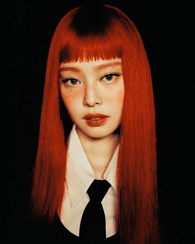 제니 인스타그램 공식 계정