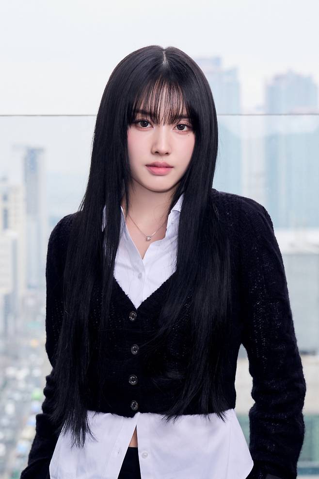 스테이씨 윤 /사진=하이업엔터테인먼트