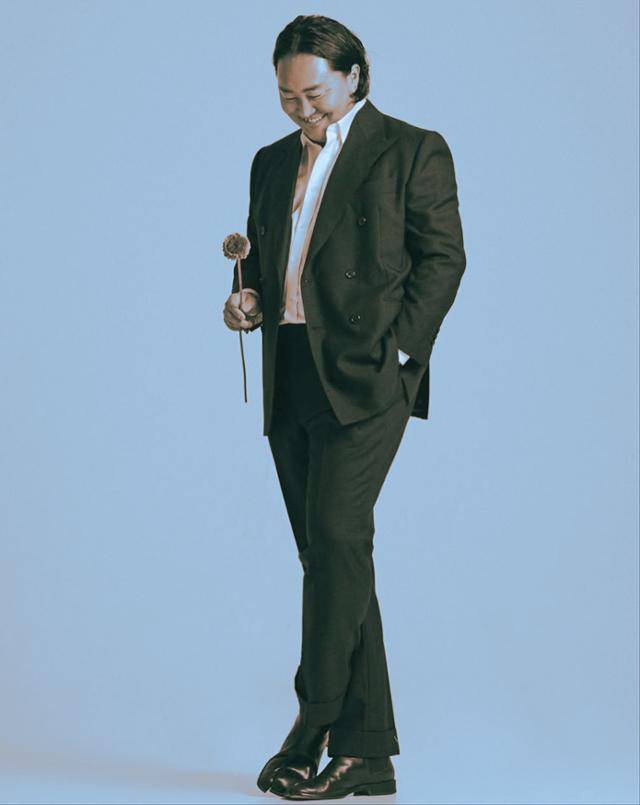 가수 조째즈. 브라더후드엔터테인먼트 제공