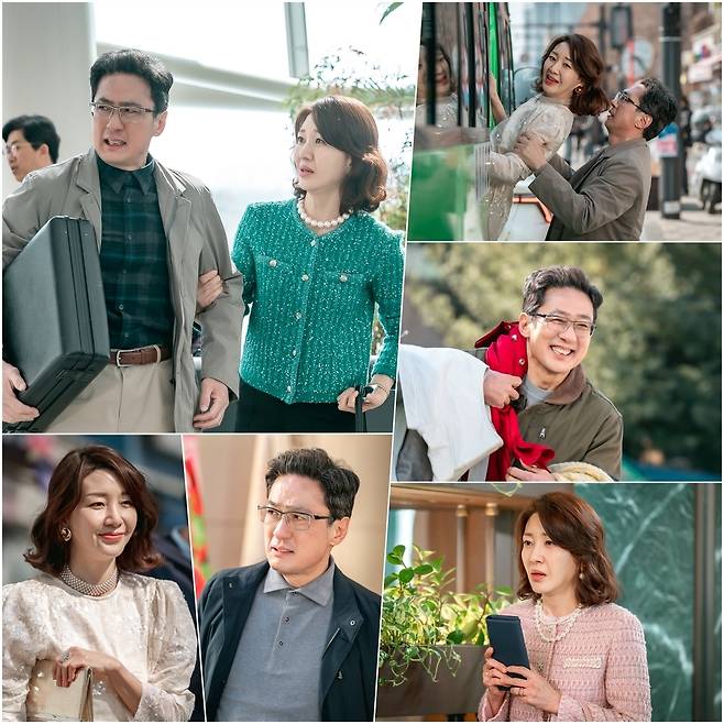 사진=KBS 1TV ‘대운을 잡아라’