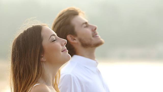 자신의 피부 타입을 알았다면, 그에 맞는 맞춤 케어가 필요하다 | 출처 : 게티이미지뱅크