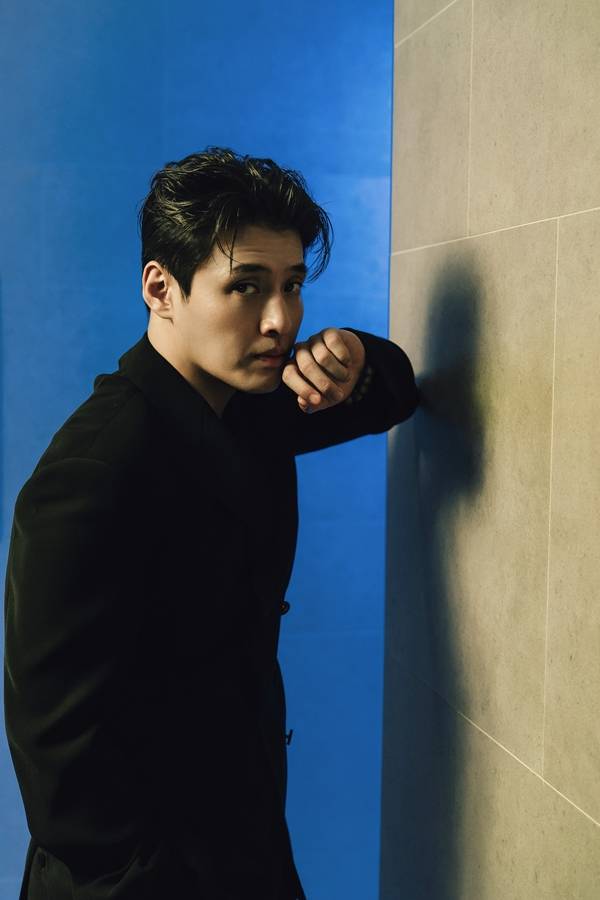 배우 강하늘./사진=롯데엔터테인먼트