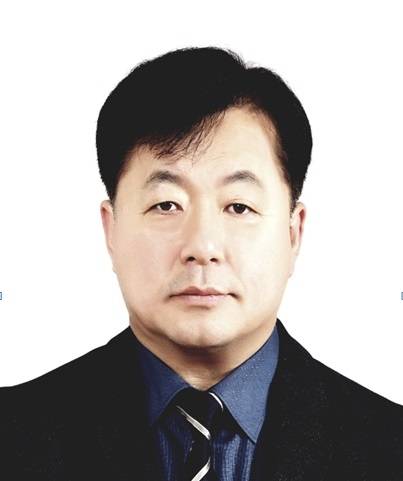 윤영진 한국공항공사 건설기술본부장. <한국공항공사>