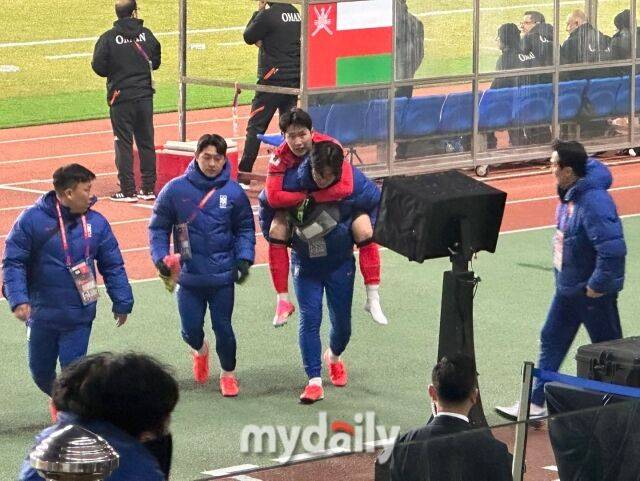 이강인./고양=노찬혁 기자