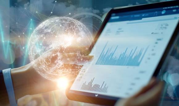 급등한 주식 시장: 한텍, 144.44% 상승하며 1위 기록