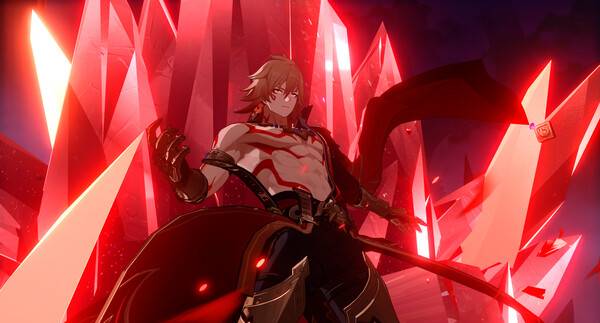 - 체력 소모를 필요로 한다는 점은 블레이드와, 필살기 도발을 사용한다는 점은 운리와 비슷하다