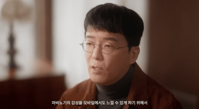 김동건 데브캣 대표