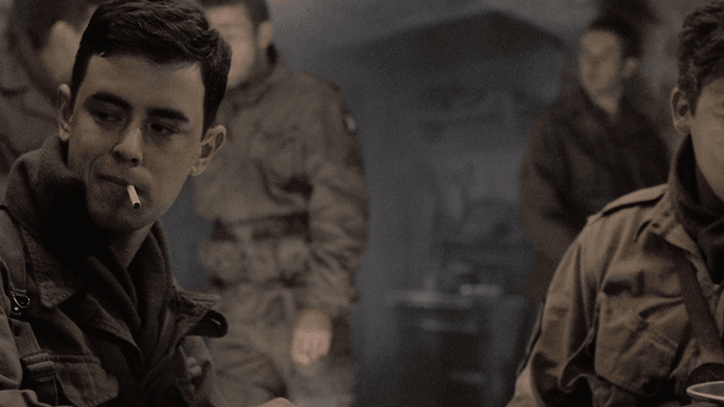 밴드오브브라더스 8편 전적지 헤게나우 탐방기