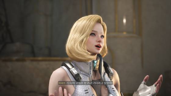 ‘RF 온라인 넥스트’ PC 버전