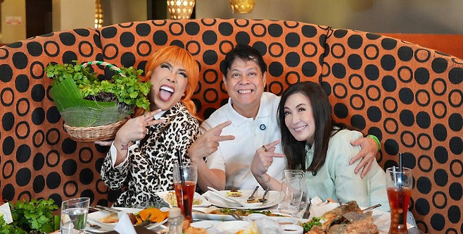 image.png 필리핀 전 상원의원 "엔터산업 발전위해 한국처럼 보조금 제도 도입해야"