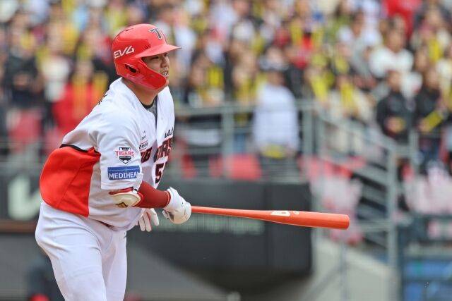 한준수/KIA 타이거즈