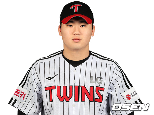 LG 이태훈 / LG 트윈스 제공