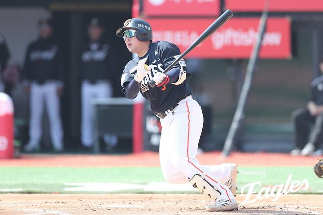 사진=한화 이글스 제공