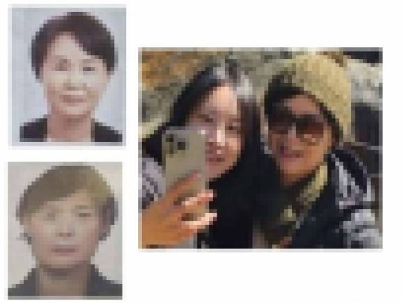 미국 그랜드 캐니언을 여행하던 한국인 여성 3명이 열흘째 연락이 끊겨 현지 경찰이 수색에 나섰다. 출처=애리조나주 코코니노 카운티 보안관 사무소