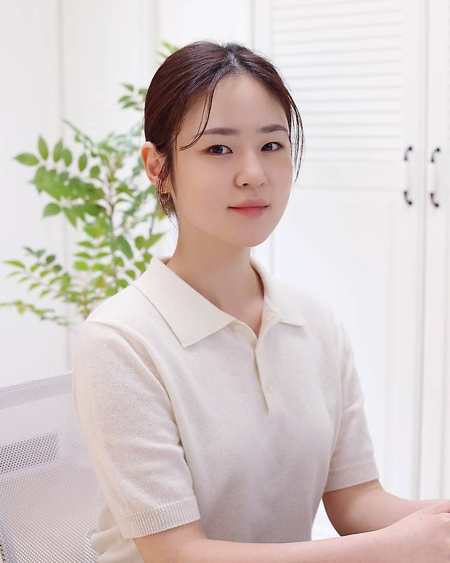 배우 심은우 제공