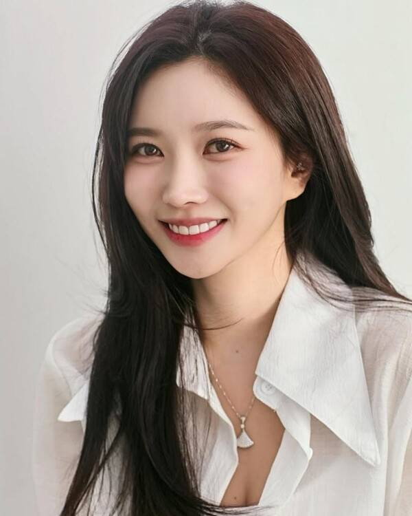 사진=박가을 인스타그램