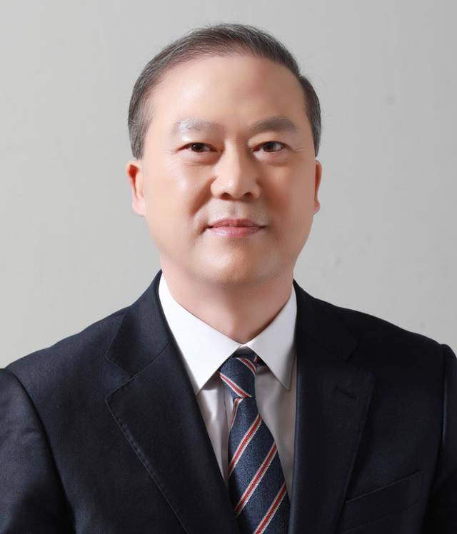 양오봉 한국대학교육협의회장. 대교협 제공