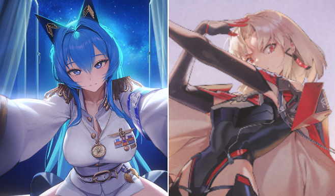 ▲ 헬름 애장품 vs 드레이크 애장품, 어느쪽을 우선해야 할까?