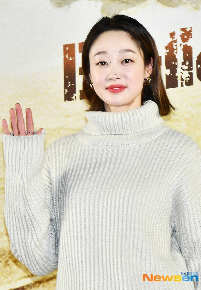 최여진/뉴스엔DB