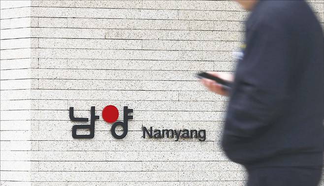 사모펀드에 역기능만 있는 게 아니다. 남양유업은 한앤컴퍼니가 인수한 이후 오너 리스크를 떨쳐낸 뒤 부활에 성공했다. (매경DB)