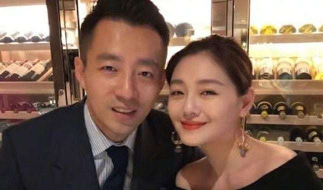 왼쪽부터 왕소비 故서희원/웨이보 캡처