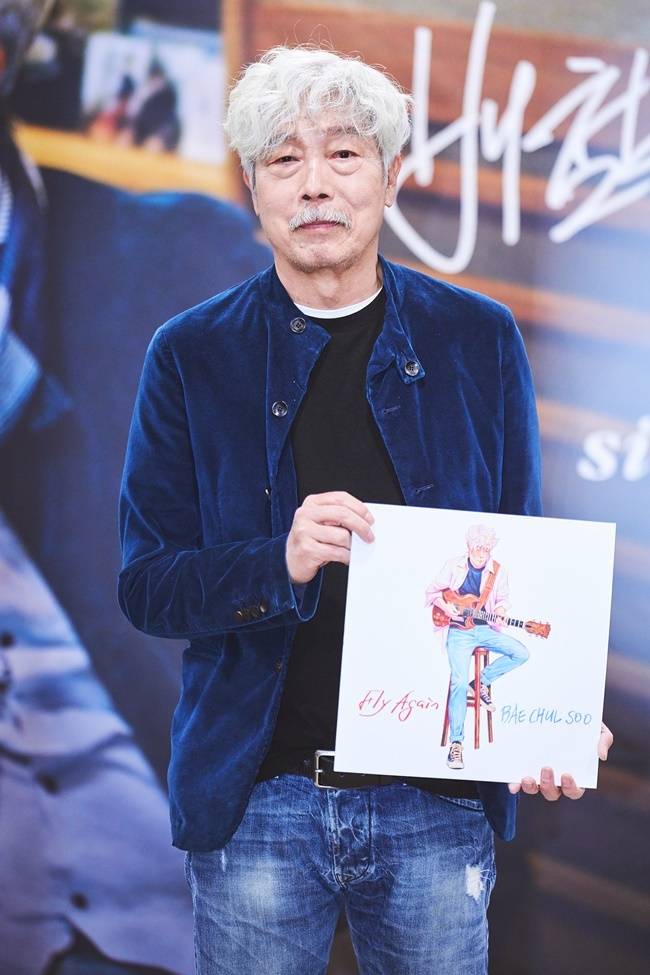 배철수(사진제공=MBC)