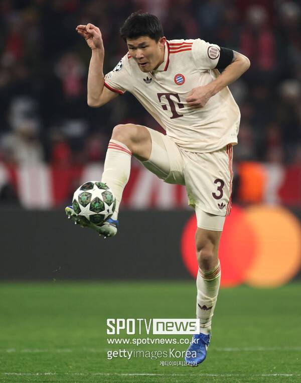 ▲ 바이에른 뮌헨도 김민재가 빠졌던 리그 보훔전 2-3 패배, 우니온 베를린전 1-1 무승부를 거뒀다.