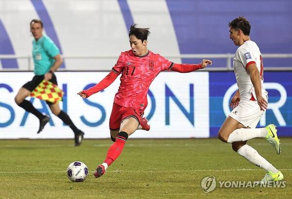 양민혁. ⓒ연합뉴스